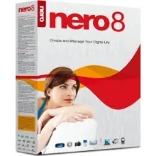 Nero 8 Ultra Edition Key (Lifetime/1 PC)