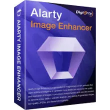 Aiarty Image Enhancer for Windows Key (1 Year / 1 Device)