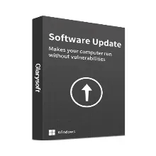 Glarysoft Software Update Pro - 1 год - до 14.05.27