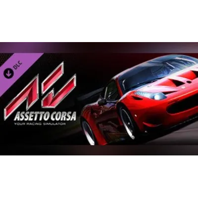 Assetto Corsa - Ferrari Hublot Esports Series Pack DLC - Steam Region Free - irongamers.ru