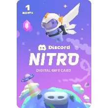 Discord Nitro Full 1 Month GIFT-ССЫЛКА | АВТОВЫДАЧА | БЕЗ ВХОДА - irongamers.ru