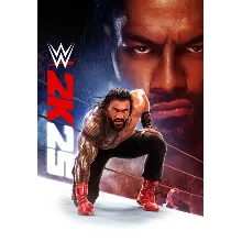 WWE 2K25 (Steam/RU+CIS)
