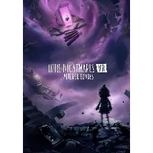 Little Nightmares VR: Altered Echoes (Steam/ROW)