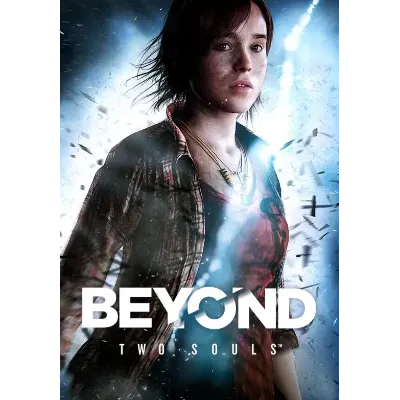 Beyond: Two Souls (Steam/ROW) - irongamers.ru