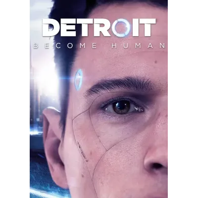 Detroit: Become Human (Steam/ROW) - irongamers.ru