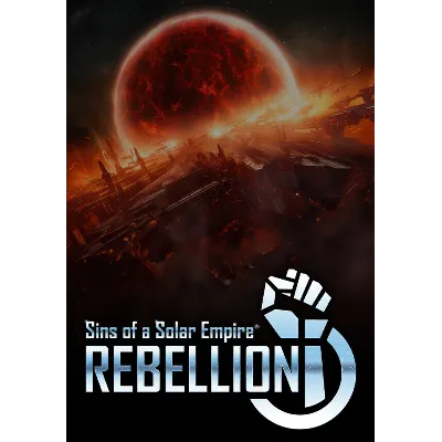 Sins of a Solar Empire®: Rebellion (Steam/WW) - irongamers.ru