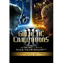 Galactic Civilizations III (Steam/WW)