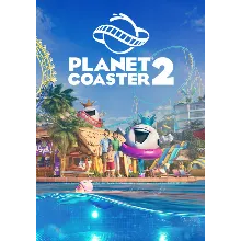 Planet Coaster 2 (Steam/ROW)