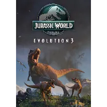 Jurassic World Evolution 3 (Steam/ROW)