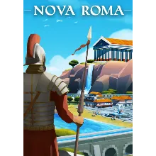 Nova Roma (Steam/ROW)