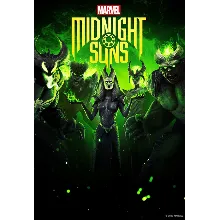 Marvel's Midnight Suns - Legendary Edition (Steam) (Steam/EU)