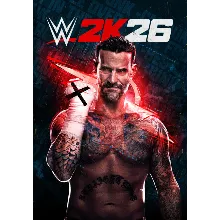 WWE 2K26 - Standard Edition - Pre Purchase (Steam/EU)