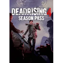 Dead Rising 4 - Season Pass (Steam/ROW)