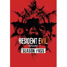 Resident Evil 7 - Season Pass (Steam/ROW)