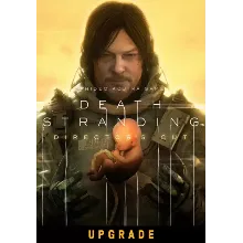 DEATH STRANDING DIRECTOR'S CUT UPGRADE (Steam/ROW)