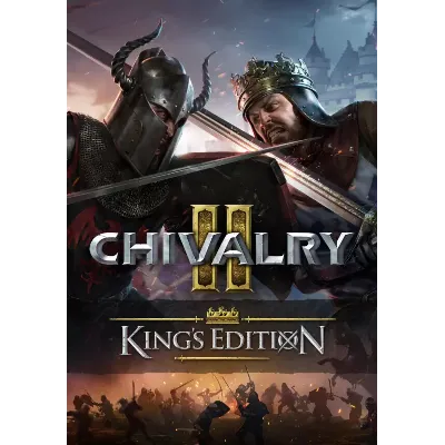 Chivalry 2 - King's Edition Content (Steam/WW) - irongamers.ru
