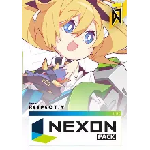 DJMAX RESPECT V - NEXON PACK (Steam/WW (EXCLUDING CN))