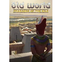 Old World - Pharaohs of the Nile (Steam/ROW)