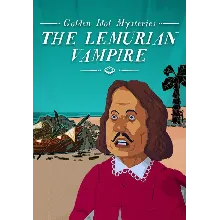 Golden Idol Mysteries: The Lemurian Vampire (Steam/ROW)