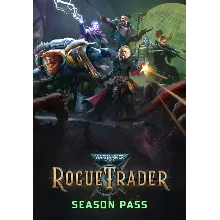 Warhammer 40,000: Rogue Trader - Season Pass (Steam/WW)