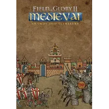 Field of Glory II: Medieval - Swords and Scimitars (Steam/ROW)