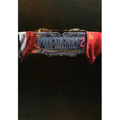 Panzer Corps 2: Axis Operations - 1944 (Steam/ROW) - irongamers.ru