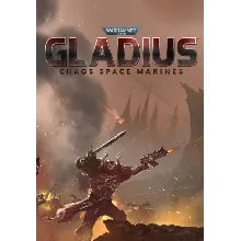Warhammer 40,000: Gladius - Chaos Space Marines (Steam/ROW)