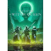 Destiny 2: The Witch Queen (Steam/ROW)
