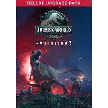 Jurassic World Evolution 3 - Deluxe Upgrade Pack (Steam/ROW)