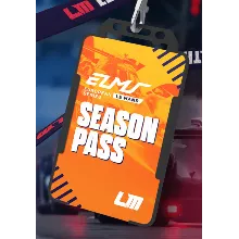 Le Mans Ultimate - ELMS Season Pass (Steam/WW)
