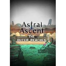 Astral Ascent - The Outer Reaches (Steam/EU)