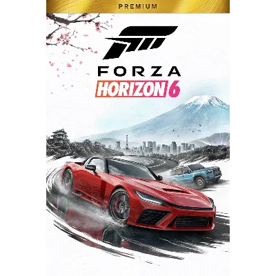 3 Игры Forza Horzion 6 5 4 Premium Пак + XGP Ultimate | Играете через свой аккаунт - irongamers.ru