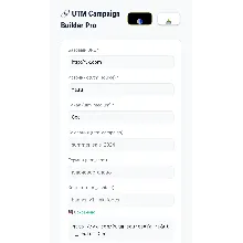Utm builder