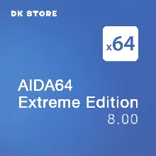 КЛЮЧ AIDA64 EXTREME V8 | АИДА64 | 2026