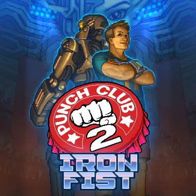 Punch Club 2: Fast Forward Steam ключ Весь Мир Global RU/CIS РФ Россия key СНГ код - irongamers.ru