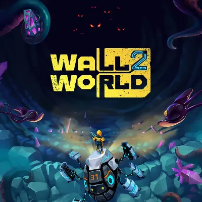 Wall World 2 Steam ключ Весь Мир Global RU/CIS РФ Россия key СНГ код стим Глобал - irongamers.ru