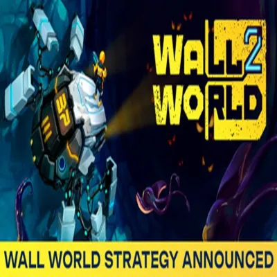 Wall World 2 (Steam ключ / РФ+Мир) - irongamers.ru