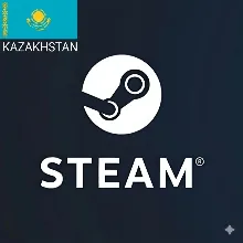 Аккаунт [ STEAM ] ::: [ Полный доступ ] Регион Казахстан + ( Email ) !