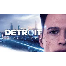 Detroit: Become Human | АВТОАКТИВАЦИЯ | STEAM (Оффлайн) | 24/7
