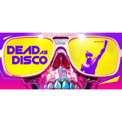 Dead as Disco аккаунт steam без Guard - irongamers.ru