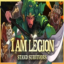 I Am Legion: Stand Survivors (Steam ключ / РФ+СНГ)