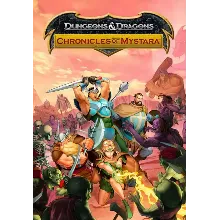 Dungeons & Dragons: Chronicles of Mystara (Steam/ROW)