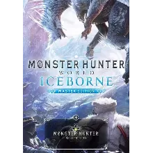 MONSTER HUNTER: WORLD: Iceborne - Master Deluxe Edition (Steam/ROW)
