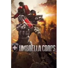 Umbrella Corps (Steam/ROW)