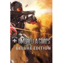 Umbrella Corps - Deluxe Edition (Steam/ROW)