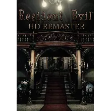 Resident Evil HD REMASTER (Steam/ROW)