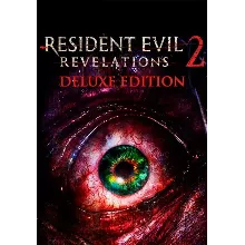 Resident Evil: Revelations 2 - Deluxe Edition (Steam/ROW)
