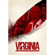 Virginia (Steam/ROW)