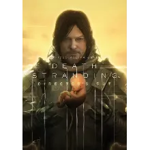DEATH STRANDING DIRECTOR'S CUT (Steam/ROW)