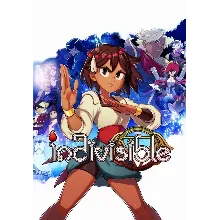 Indivisible (Steam/ROW)